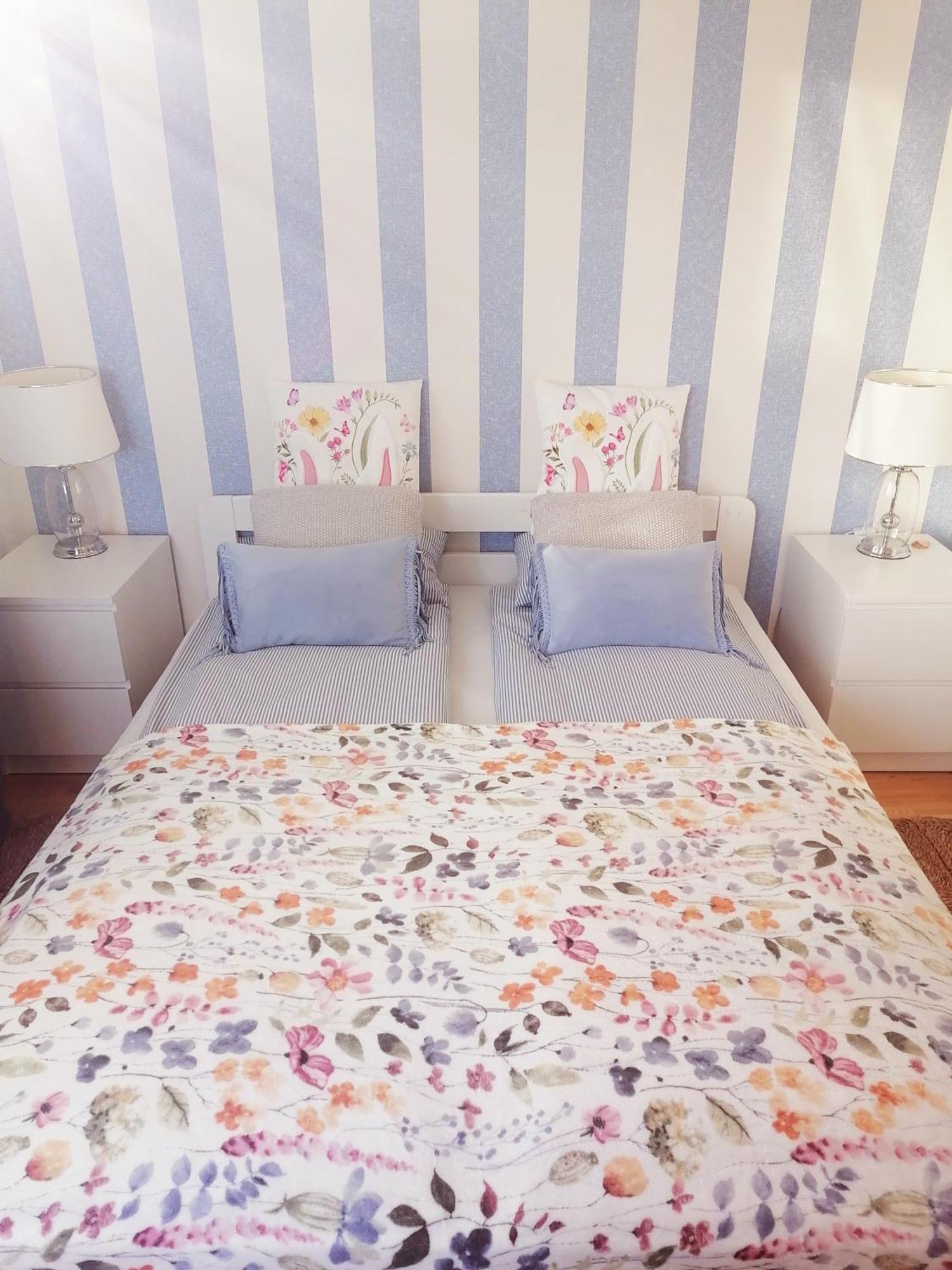 Apartament Seashell Kolobrzeg Bocianie Gniazdo Bagian luar foto