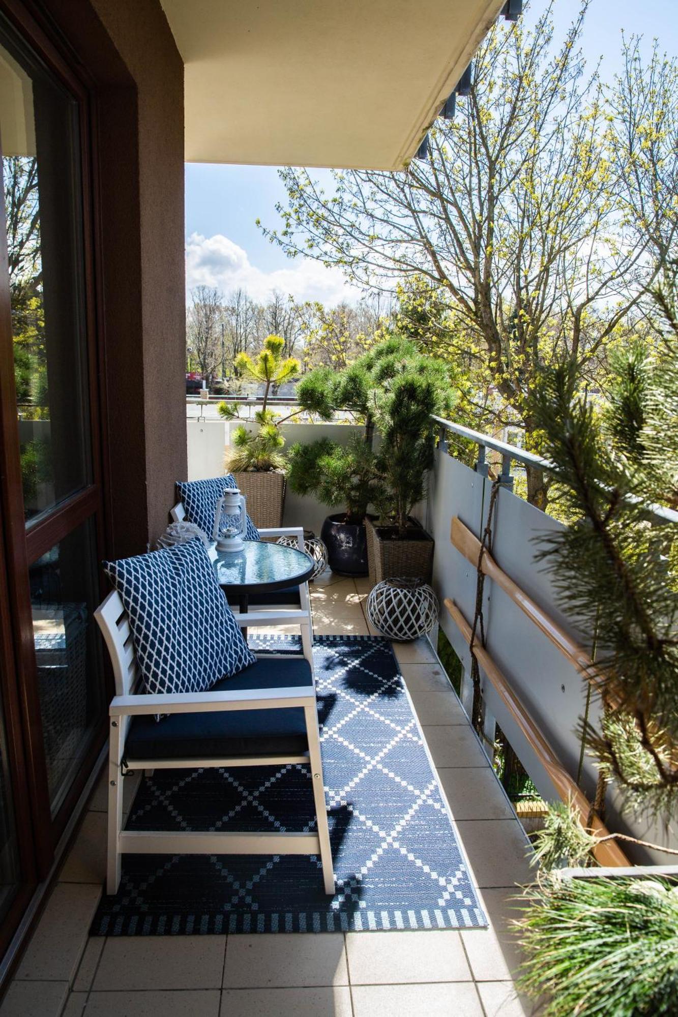 Apartament Seashell Kolobrzeg Bocianie Gniazdo Bagian luar foto